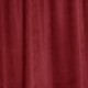 Μονόχρωμο Βελούδινο Ύφασμα Velvet Suede Φ300cm σε 4 Αποχρώσεις Κόκκινο Μονόχρωμο Βελούδινο Ύφασμα Velvet Suede Φ300cm σε 4 Αποχρώσεις Κόκκινο