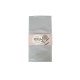 Microsilk Μονόχρωμο Ζακάρ Σεντόνι με Λάστιχο Robola σε 8 Αποχρώσεις Μονή (100x200 40cm) Γκρι Microsilk Μονόχρωμο Ζακάρ Σεντόνι με Λάστιχο Robola σε 8 Αποχρώσεις Μονή (100x200 40cm) Γκρι