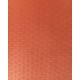 Microsilk Μονόχρωμο Ζακάρ Σεντόνι με Λάστιχο Robola σε 8 Αποχρώσεις Μονή (100x200 40cm) Rust Microsilk Μονόχρωμο Ζακάρ Σεντόνι με Λάστιχο Robola σε 8 Αποχρώσεις Μονή (100x200 40cm) Rust