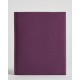Microsilk Μονόχρωμο Ζακάρ Σεντόνι με Λάστιχο Robola σε 8 Αποχρώσεις Μονή (100x200 40cm) Μελιτζανί Microsilk Μονόχρωμο Ζακάρ Σεντόνι με Λάστιχο Robola σε 8 Αποχρώσεις Μονή (100x200 40cm) Μελιτζανί