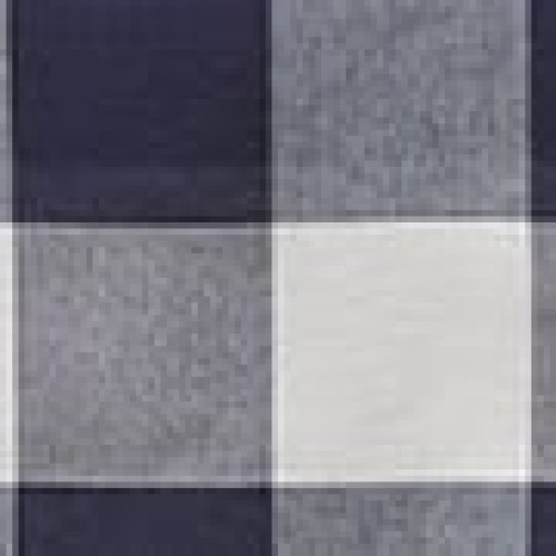 Ύφασμα Μεγάλο Καρώ Νηματοβαφή Cabanna Φ280cm σε 4 Αποχρώσεις. Μπλε Ύφασμα Μεγάλο Καρώ Νηματοβαφή Cabanna Φ280cm σε 4 Αποχρώσεις. Μπλε