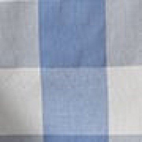 Ύφασμα Μεγάλο Καρώ Νηματοβαφή Cabanna Φ280cm σε 4 Αποχρώσεις. Σιέλ Ύφασμα Μεγάλο Καρώ Νηματοβαφή Cabanna Φ280cm σε 4 Αποχρώσεις. Σιέλ