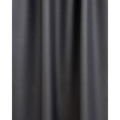 Μονόχρωμο Ύφασμα Συσκότισης Blackout Φ290cm σε 4 Αποχρώσεις Ανθρακί