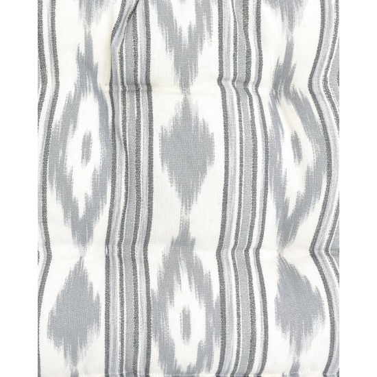 Λονέτα Ύφασμα Φ280cm Boho Island σε 4 Αποχρώσεις. Γκρι Λονέτα Ύφασμα Φ280cm Boho Island σε 4 Αποχρώσεις. Γκρι