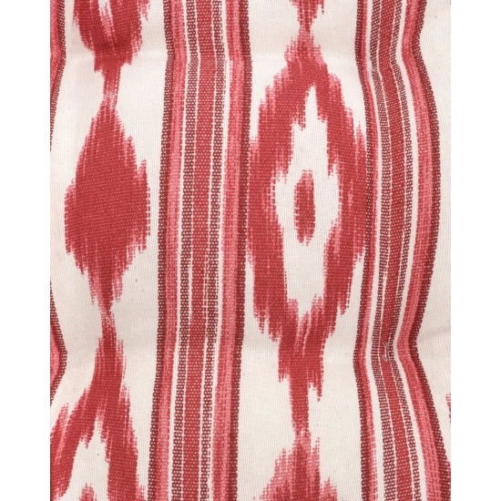 Λονέτα Ύφασμα Φ280cm Boho Island σε 4 Αποχρώσεις. Κόκκινο Λονέτα Ύφασμα Φ280cm Boho Island σε 4 Αποχρώσεις. Κόκκινο