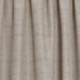 Ζακάρ Ύφασμα Φ280cm Lorraine. Σοκολά Ζακάρ Ύφασμα Φ280cm Lorraine. Σοκολά