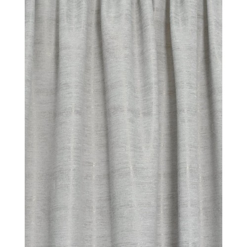 Ζακάρ  Ύφασμα Φ280cm Lorraine.  Γκρι