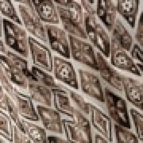 Ύφασμα Σχέδιο Ρόμβοι Taranto Φ280cm σε 2 Αποχρώσεις. Υπέρδιπλη | 220x260cm Καφέ Ύφασμα Σχέδιο Ρόμβοι Taranto Φ280cm σε 2 Αποχρώσεις. Υπέρδιπλη | 220x260cm Καφέ