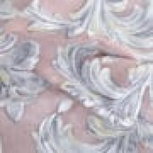 Ύφασμα Φ280cm Σχέδιο Φύλλα Prato σε 2 Αποχρώσεις. Σομόν Ύφασμα Φ280cm Σχέδιο Φύλλα Prato σε 2 Αποχρώσεις. Σομόν