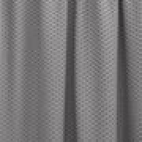 Ζακάρ Ύφασμα Φ280cm Πουά Perugia σε 4 Αποχρώσεις.  Ανθρακί