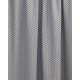 Ζακάρ Ύφασμα Φ280cm Πουά Perugia σε 4 Αποχρώσεις. Blue Jean Ζακάρ Ύφασμα Φ280cm Πουά Perugia σε 4 Αποχρώσεις. Blue Jean