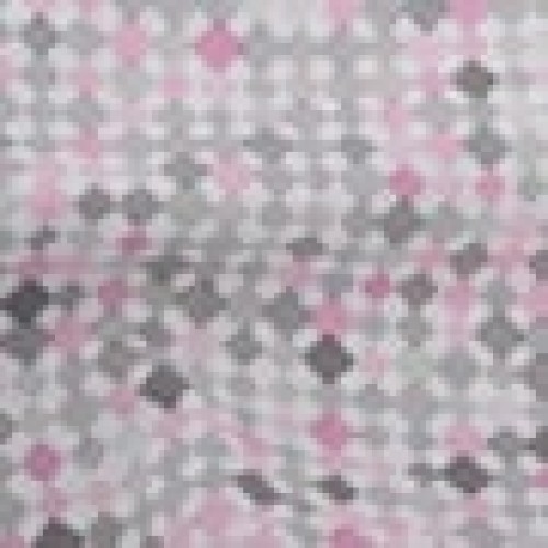 Λονέτα Ύφασμα Rombus Fushion Φ280cm. Λιλά Λονέτα Ύφασμα Rombus Fushion Φ280cm. Λιλά