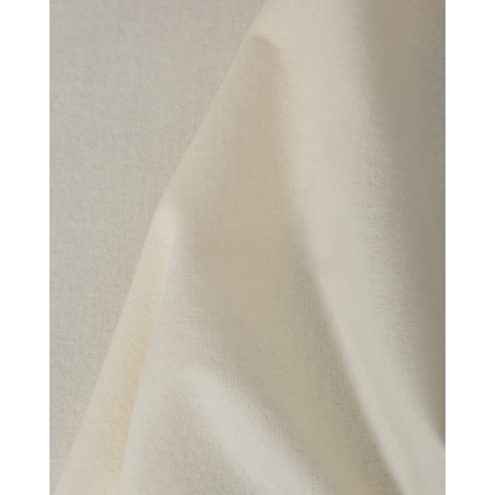 Φανελένια Βρεφική Πάνα 4Season II 70x100cm 70x100cm Εκρού