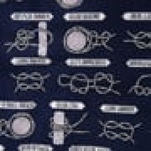 Ύφασμα Λονέτα Nautica Φ280cm Multi Ύφασμα Λονέτα Nautica Φ280cm Multi