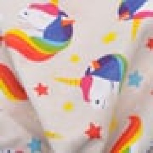 Ύφασμα Λονέτα Selestia Unicorn Φ280cm Multi Ύφασμα Λονέτα Selestia Unicorn Φ280cm Multi