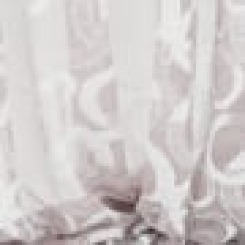 Ύφασμα Δαντέλα με Σχέδιο Κρίκους Φ270cm Brussels Σάπιο Μήλο Ύφασμα Δαντέλα με Σχέδιο Κρίκους Φ270cm Brussels Σάπιο Μήλο