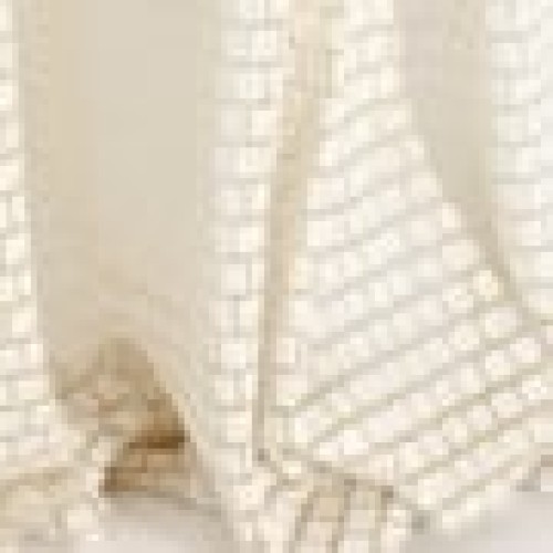 Ύφασμα Δαντέλα με Σχέδιο Pixel Φ280cm Belgium Μπεζ Ύφασμα Δαντέλα με Σχέδιο Pixel Φ280cm Belgium Μπεζ