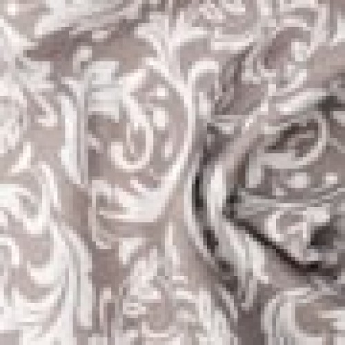 Σοκολά Ύφασμα Λονέτα Arles Φ280cm Σοκολά Σοκολά Ύφασμα Λονέτα Arles Φ280cm Σοκολά