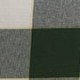 Καρώ Μαξιλαροθήκη Soho Eight 35x40cm 35x40cm Πράσινο Καρώ Μαξιλαροθήκη Soho Eight 35x40cm 35x40cm Πράσινο