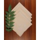 Λινή Κοφτή Πετσέτα Φαγητού Domna Bo Maison 42x42cm 42x42cm Εκρού Λινή Κοφτή Πετσέτα Φαγητού Domna Bo Maison 42x42cm 42x42cm Εκρού