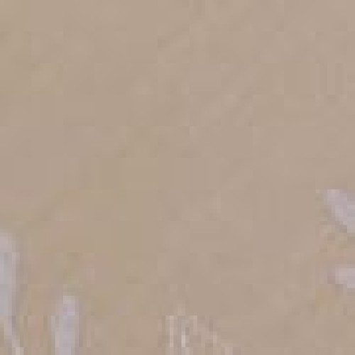 Λινή Κοφτή Πετσέτα Φαγητού Domna Bo Maison 42x42cm 42x42cm Εκρού