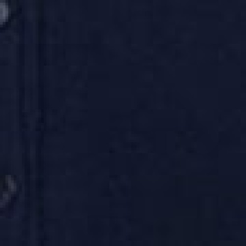 Πλεκτή Ζακέτα με Μακρύ Μανίκι Cosy Small Μπλε Σκούρο