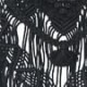 Boho Διακοσμητικό Τοίχου Βαμβακερό Macrame Rohan σε 2 Αποχρώσεις 50x50cm Μαύρο Boho Διακοσμητικό Τοίχου Βαμβακερό Macrame Rohan σε 2 Αποχρώσεις 50x50cm Μαύρο