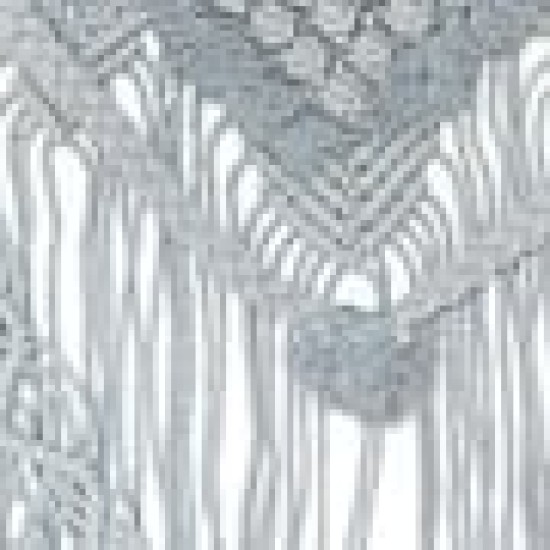 Boho Διακοσμητικό Τοίχου Βαμβακερό Macrame Rohan σε 2 Αποχρώσεις 50x50cm Γκρι Boho Διακοσμητικό Τοίχου Βαμβακερό Macrame Rohan σε 2 Αποχρώσεις 50x50cm Γκρι