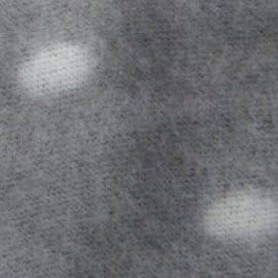 Fleece Γκρι Πουά Μαξιλαροθήκη Firenze σε 2 Διαστάσεις 50x50cm Γκρι Fleece Γκρι Πουά Μαξιλαροθήκη Firenze σε 2 Διαστάσεις 50x50cm Γκρι