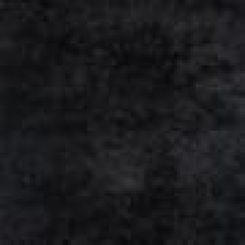 Σετ Κρεβατοκάμαρας 3 Τεμαχίων Shaggy Χαλί 4 Εποχών Aryama σε 7 Αποχρώσεις Σετ Μαύρο