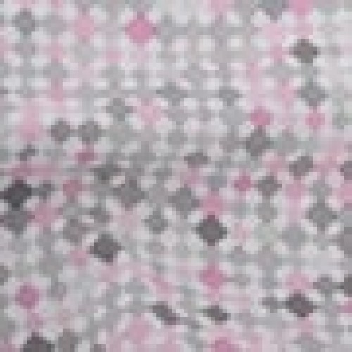 Τραπεζομάντηλο Λονέτα Rombus Fushion 4 ατόμων (140x140cm) Λιλά Τραπεζομάντηλο Λονέτα Rombus Fushion 4 ατόμων (140x140cm) Λιλά