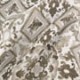 Τραπεζομάντηλο Arabesque Σχέδιο Molise 4 ατόμων (140x140cn) Γκρι Τραπεζομάντηλο Arabesque Σχέδιο Molise 4 ατόμων (140x140cn) Γκρι