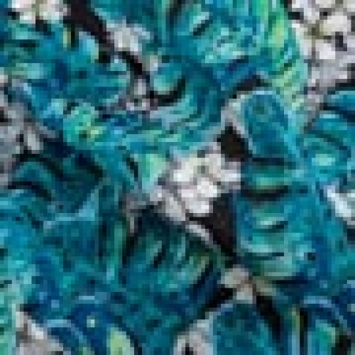 Τραβέρσα Σχέδιο Φύλλα Filipinas 30x150cm Τραβέρσα Πράσινο Τραβέρσα Σχέδιο Φύλλα Filipinas 30x150cm Τραβέρσα Πράσινο