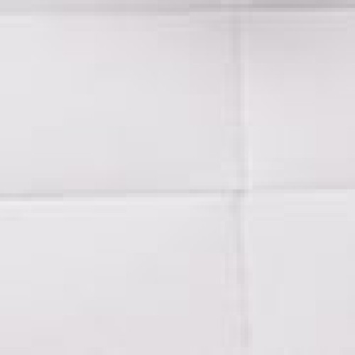 Καπιτονέ επίστρωμα Nefeli Super Υπέρδιπλη (180x200 40cm) Άσπρο