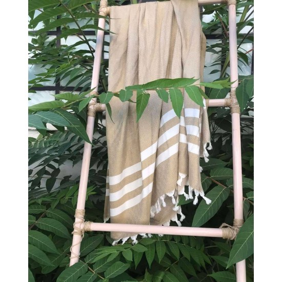 Παρεό Πασμίνα Από Bamboo Sirin σε 11 Αποχρώσεις Παρεό (85x180cm) Σοκολά Παρεό Πασμίνα Από Bamboo Sirin σε 11 Αποχρώσεις Παρεό (85x180cm) Σοκολά