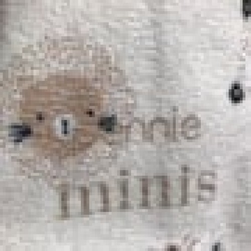 Βαμβακερή Παιδική Πετσέτα Θαλάσσης Wild Animals 70x150cm Θαλάσσης | 70x150cm Μπεζ