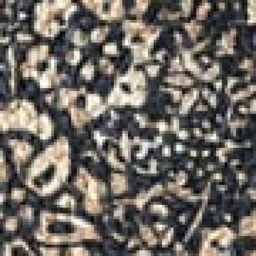 Ψάθα Στρογγυλό Πλεκτό Οικολογικό Σουπλά Γιούτας Gimlet Design 8 Φ30cm Διάμετρος 30cm Μπεζ