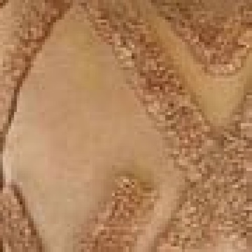 Boho Βαμβακερή Ανάγλυφη Διακοσμητική Μαξιλαροθήκη Aignousa σε 5 Αποχρώσεις 45x45cm 45x45cm Εκάι