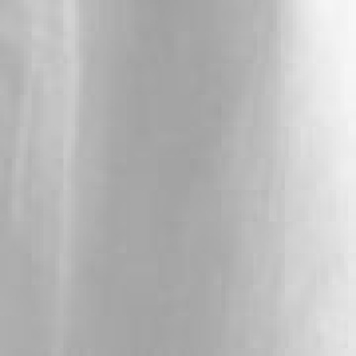 Λευκή Ιατρική Ρόμπα με Μπροστινές Τσέπες Scrub X Large Άσπρο