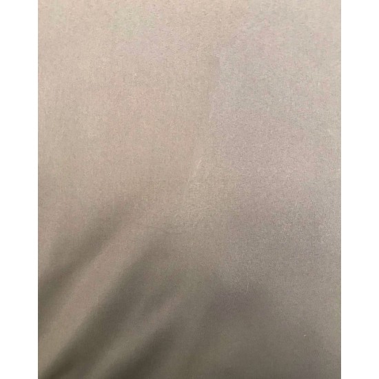 Microsilk Μονόχρωμη Μαξιλαροθήκη Τεμάχιο Noble 50x70cm 50x70cm Καφέ Microsilk Μονόχρωμη Μαξιλαροθήκη Τεμάχιο Noble 50x70cm 50x70cm Καφέ