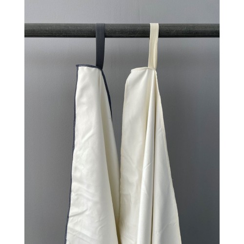 Μπεζ Quick Dry Αθλητική Πετσέτα Yoga-Travel-Sports Thor 78x180cm Λουτρού | 78x180cm Μπεζ