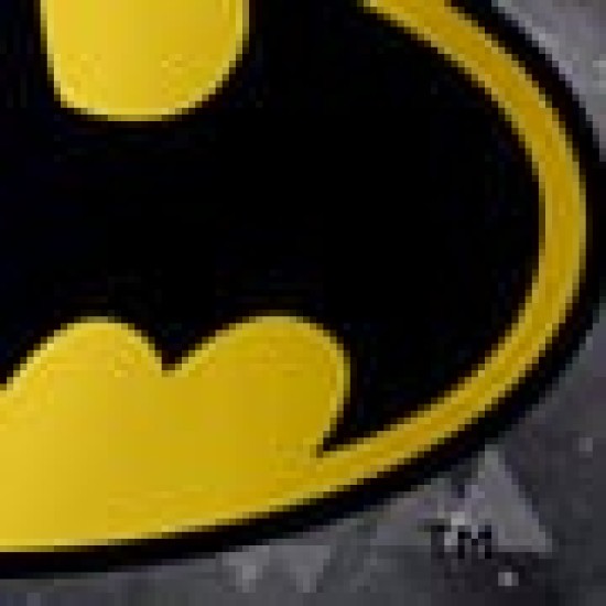 Παιδικό Διακοσμητικό Μαξιλάρι Batman Logo Warner Bros 40x40cm 40x40cm Παιδικό Διακοσμητικό Μαξιλάρι Batman Logo Warner Bros 40x40cm 40x40cm