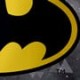 Παιδικό Διακοσμητικό Μαξιλάρι Batman Logo Warner Bros 40x40cm 40x40cm Παιδικό Διακοσμητικό Μαξιλάρι Batman Logo Warner Bros 40x40cm 40x40cm