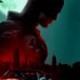 Παιδικό Διακοσμητικό Μαξιλάρι Batman Warner Bros 40x40cm 40x40cm Παιδικό Διακοσμητικό Μαξιλάρι Batman Warner Bros 40x40cm 40x40cm