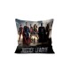 Παιδικό Διακοσμητικό Μαξιλάρι Justice League Warner Bros 40x40cm 40x40cm Παιδικό Διακοσμητικό Μαξιλάρι Justice League Warner Bros 40x40cm 40x40cm