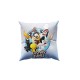 Παιδικό Διακοσμητικό Μαξιλάρι Looney Tunes Des.1 Warner Bros 40x40cm 40x40cm Παιδικό Διακοσμητικό Μαξιλάρι Looney Tunes Des.1 Warner Bros 40x40cm 40x40cm