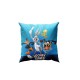 Παιδικό Διακοσμητικό Μαξιλάρι Looney Tunes Des.2 Warner Bros 40x40cm 40x40cm Παιδικό Διακοσμητικό Μαξιλάρι Looney Tunes Des.2 Warner Bros 40x40cm 40x40cm