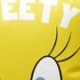 Παιδικό Διακοσμητικό Μαξιλάρι Tweety Des.1 Warner Bros 40x40cm 40x40cm Παιδικό Διακοσμητικό Μαξιλάρι Tweety Des.1 Warner Bros 40x40cm 40x40cm