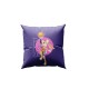 Παιδικό Διακοσμητικό Μαξιλάρι Lola Bunny Warner Bros 40x40cm 40x40cm Παιδικό Διακοσμητικό Μαξιλάρι Lola Bunny Warner Bros 40x40cm 40x40cm