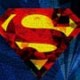 Παιδικό Χαλί Superman Logo Warner Bros σε 2 Διαστάσεις 55x85cm Μπλε Παιδικό Χαλί Superman Logo Warner Bros σε 2 Διαστάσεις 55x85cm Μπλε